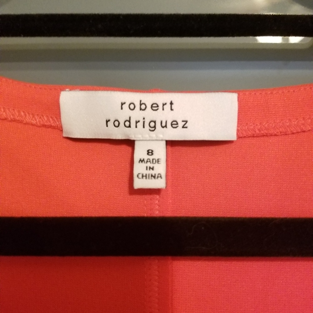 ROBERT RODRIGUEZ DRESS - Picture 2 of 2